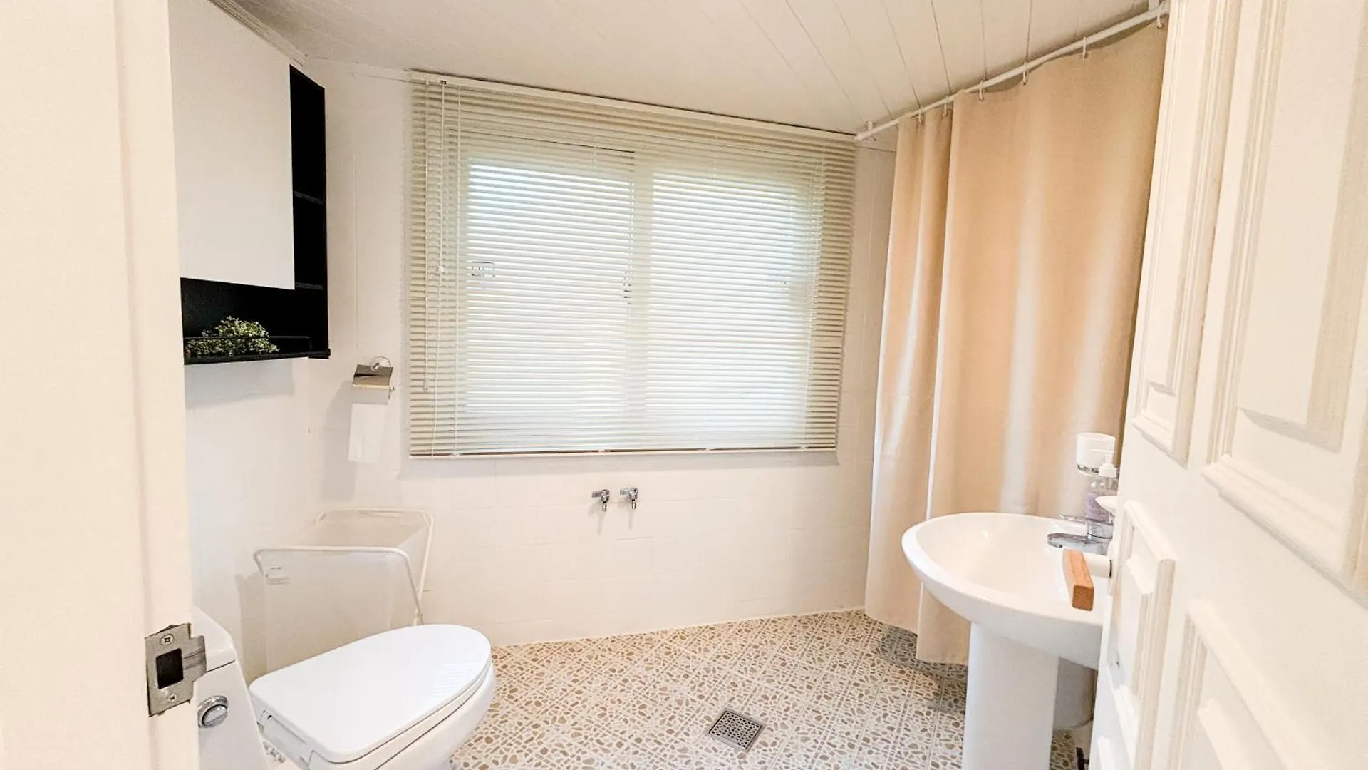 Apartmán Stay Login Hongdae Sangsu Dmc Worldcup Itaewon Line Soul Jižní Korea